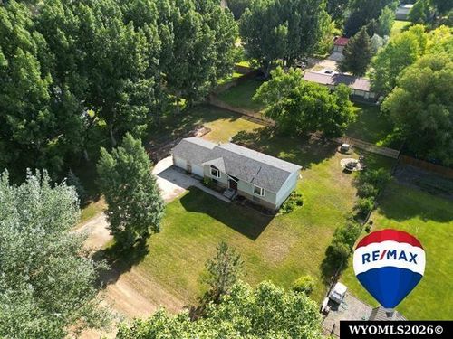 1236 Robin Ln, Riverton, WY, 82501-6308 | Card Image