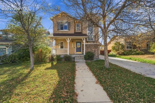 12269 Point Reyes Drive, Peyton, CO, 80831 | Card Image