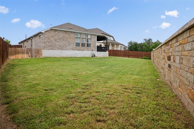 2236 Sawdust Dr, House other with 4 bedrooms, 3 bathrooms and 4 parking in Georgetown TX | Image 24