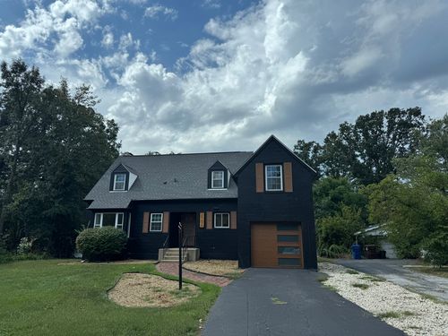 20626 Greenwood Dr, Olympia Fields, IL, 60461-1416 | Card Image