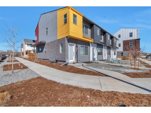 15295 W 68th Pl, Arvada, CO, 80007 | Card Image