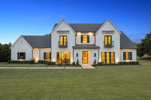 7025 County Road 202, McKinney, TX, 75071-7303 | Card Image
