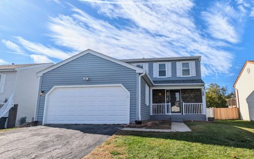 650-650 Shining Water Dr, Carol Stream, IL, 60188-9142 | Card Image