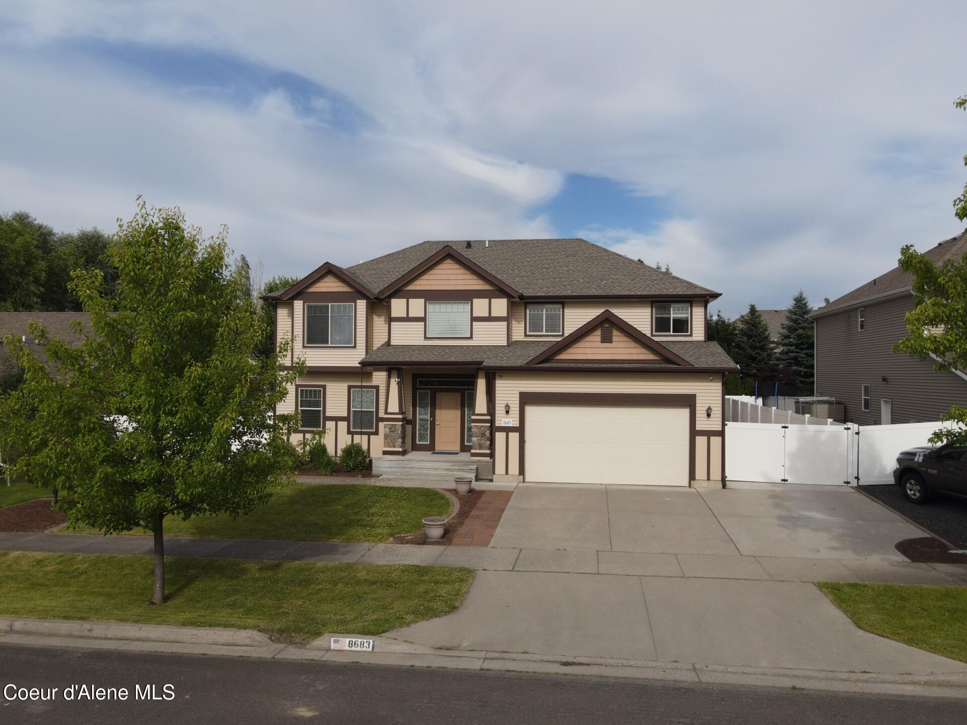 Residential in Hayden 3