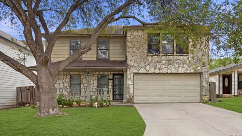 7554 Foss Mdws, San Antonio, TX, 78244-2249 | Card Image