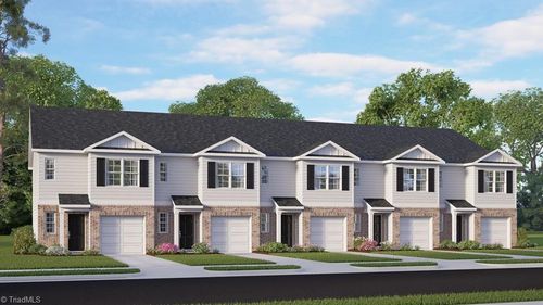 524 Fife Ct, Gibsonville, NC, 27249-9547 | Card Image