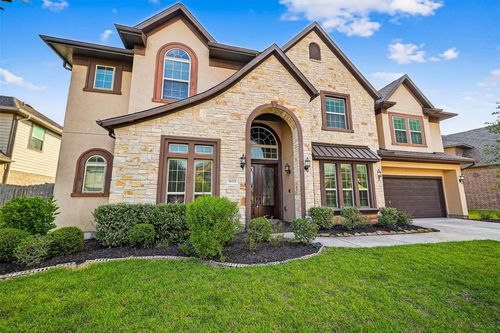 18511 Winford Arbor Ln, Richmond, TX, 77407-2027 | Card Image