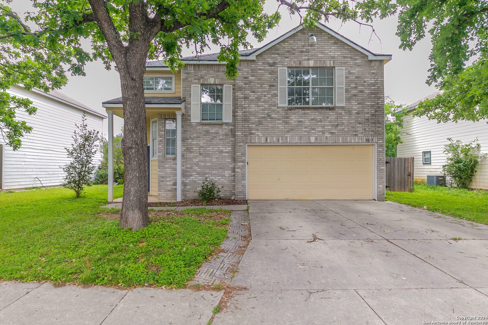 Cerezo , San Antonio, TX 78250