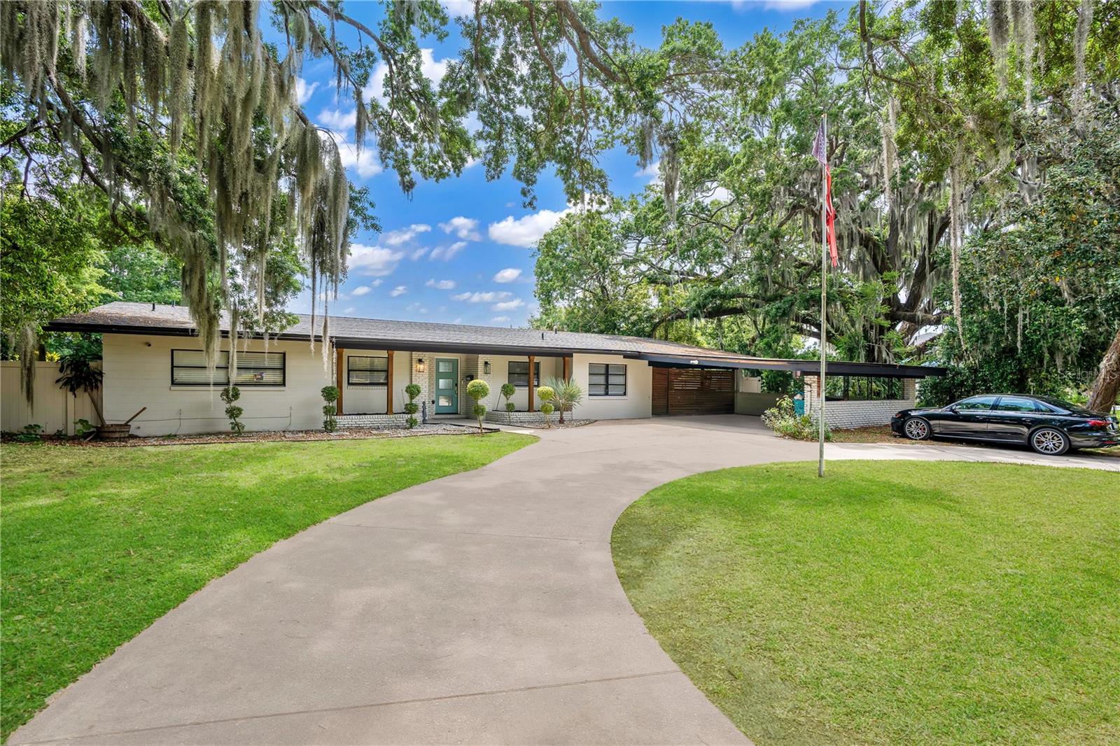 Residential in ORLANDO