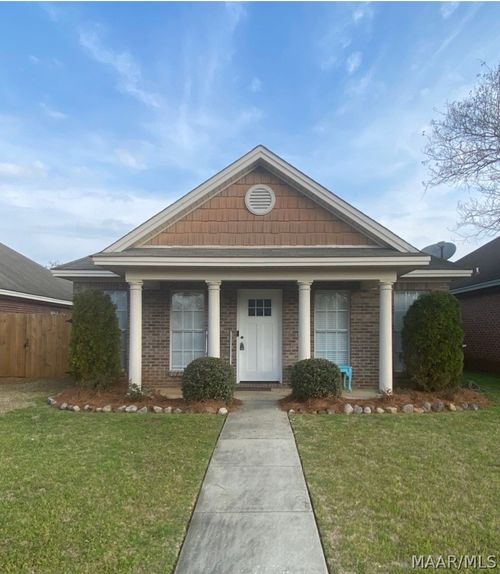8909 Laney Ln, Montgomery, AL, 36117-3842 | Card Image