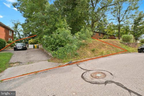 LOT 623_624 Zeppelin Ave, BROOKLYN, MD, 21225 | Card Image