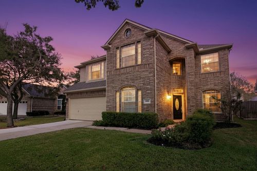 1115 Oxford Mills Ln, Sugar Land, TX, 77479-5446 | Card Image