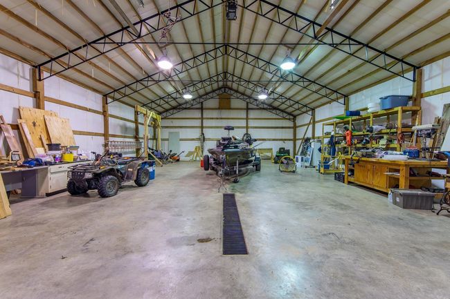 255 Easley Loop, House other with 4 bedrooms, 3 bathrooms and null parking in Savannah TN | Image 32