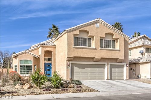 4833 Spanish Wells Drive, North Las Vegas, NV, 89031 | Card Image