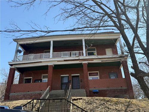 601/603 S 11th Street, St Joseph, MO, 64501 | Card Image