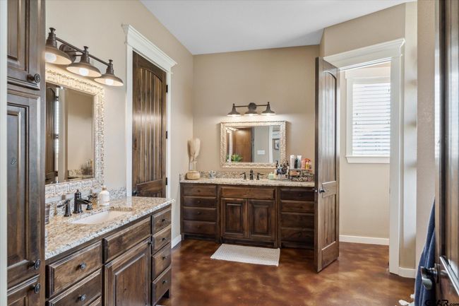 4152 Van Zandt County Road 4301, Home with 3 bedrooms, 3 bathrooms and null parking in Ben Wheeler TX | Image 29