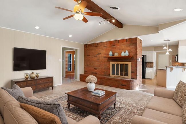 4 Glenwick Cv, House other with 3 bedrooms, 2 bathrooms and 2 parking in Big Spring TX | Image 4