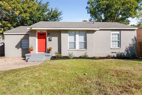 11413 Rupley Ln, Dallas, TX, 75218-2035 | Card Image