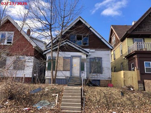 3179 N 14th Street, Milwaukee, WI, 53206 | Card Image