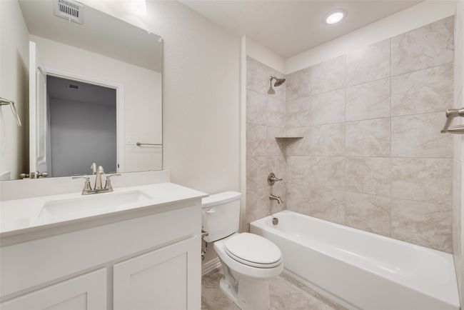 1405 Cedar Trl, House other with 4 bedrooms, 4 bathrooms and null parking in Azle TX | Image 20