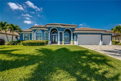 11711 Royal Tee Cir, CAPE CORAL, FL, 33991-7520 | Card Image
