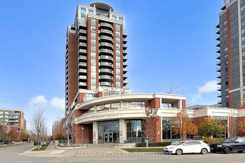 306-1 Uptown Dr, Markham, ON, L3R5C1 | Card Image