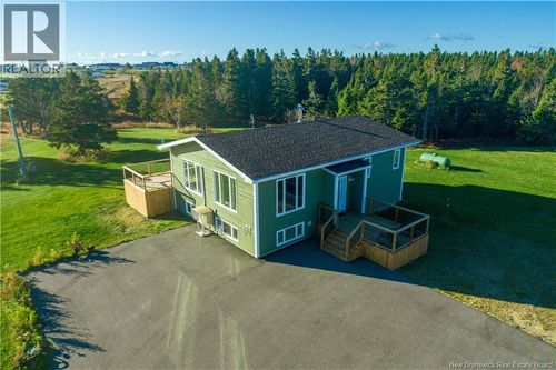 3481 Nb-305, Pigeon Hill, NB, E8T2W4 | Card Image