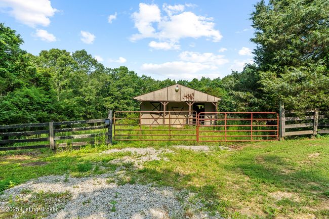 410 Cedar Flats Rd, Home with 3 bedrooms, 3 bathrooms and null parking in Battletown KY | Image 45