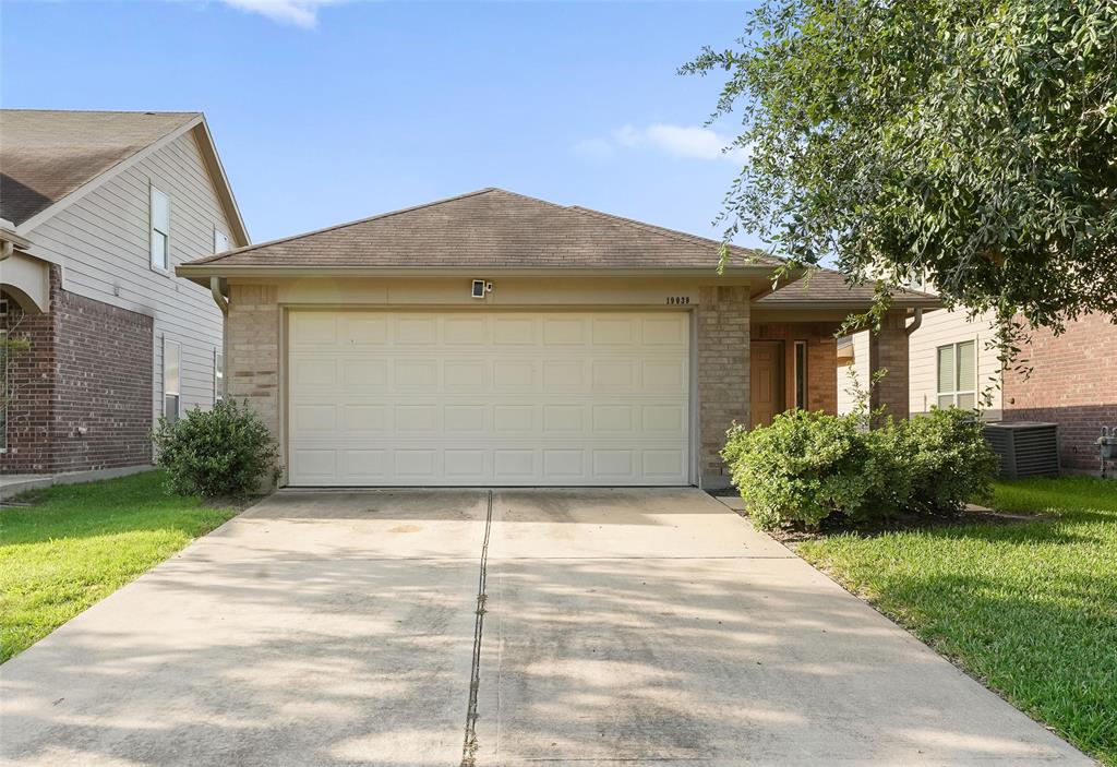 Walbrook Meadows Ln, Cypress, TX 77433