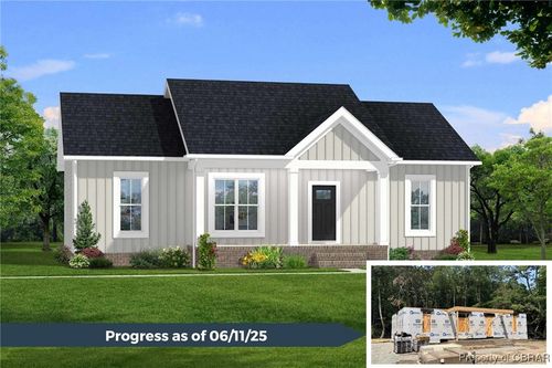 TBD Snow Cove Ln, Lottsburg, VA, 22511 | Card Image