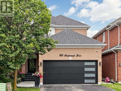 161 Austinpaul Dr, Newmarket, ON, L3X2K6 | Card Image