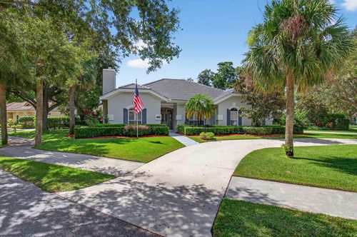 2736 Devon Ct, Delray Beach, FL, 33445-7113 | Card Image
