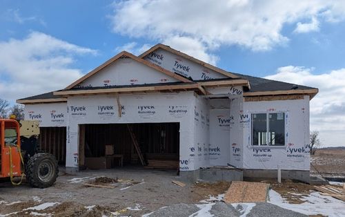 3056 Ridgeview Circle, Coralville, IA, 52241 | Card Image