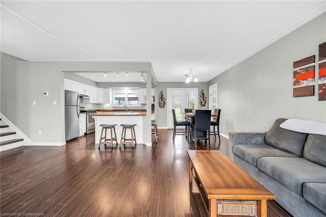 33 Echo St E, House other with 3 bedrooms, 2 bathrooms and 7 parking in Cayuga ON | Image 7
