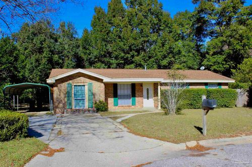 2152 Atwood Dr, Pensacola, FL, 32514-6103 | Card Image