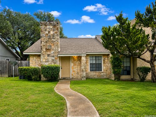 5308 Gawain Dr, San Antonio, TX, 78218-2127 | Card Image