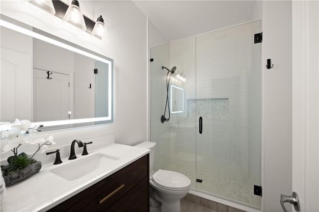 125 Hamway Ln, House other with 4 bedrooms, 3 bathrooms and null parking in Winder GA | Image 36