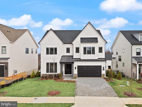 857 Manchester Street, ARLINGTON, VA, 22205 | Card Image