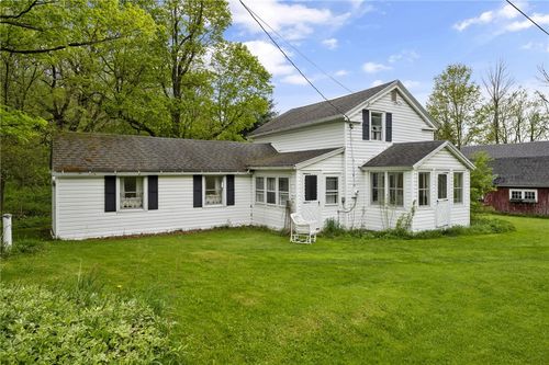 445 Old 76 Road, Caroline, NY, 14850 | Card Image