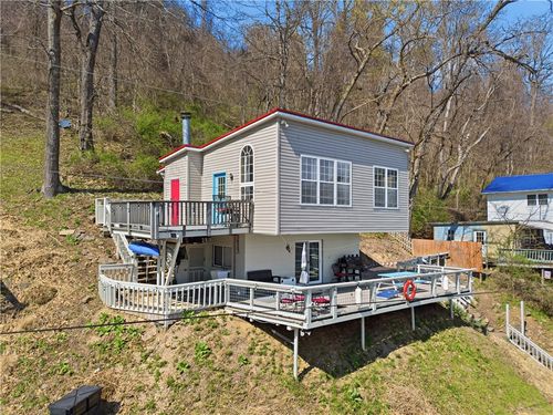 2711 Lakeview Rd, Confluence, PA, 15424-2116 | Card Image