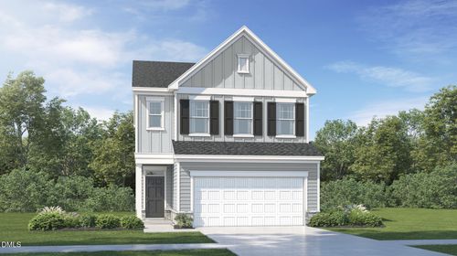 3019 Bay Foal Ln, Durham, NC, 27703-7222 | Card Image
