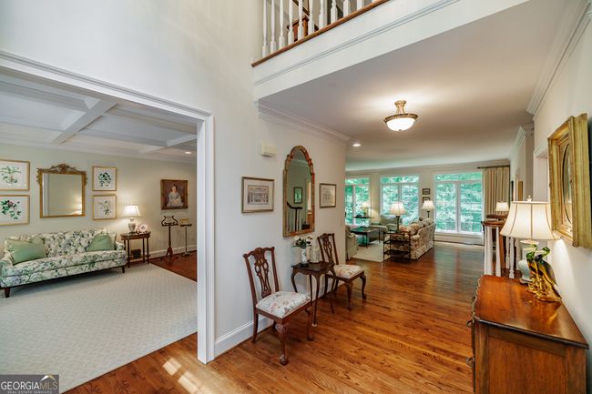 1181 Knob Creek Dr, House other with 4 bedrooms, 4 bathrooms and 2 parking in Athens GA | Image 9