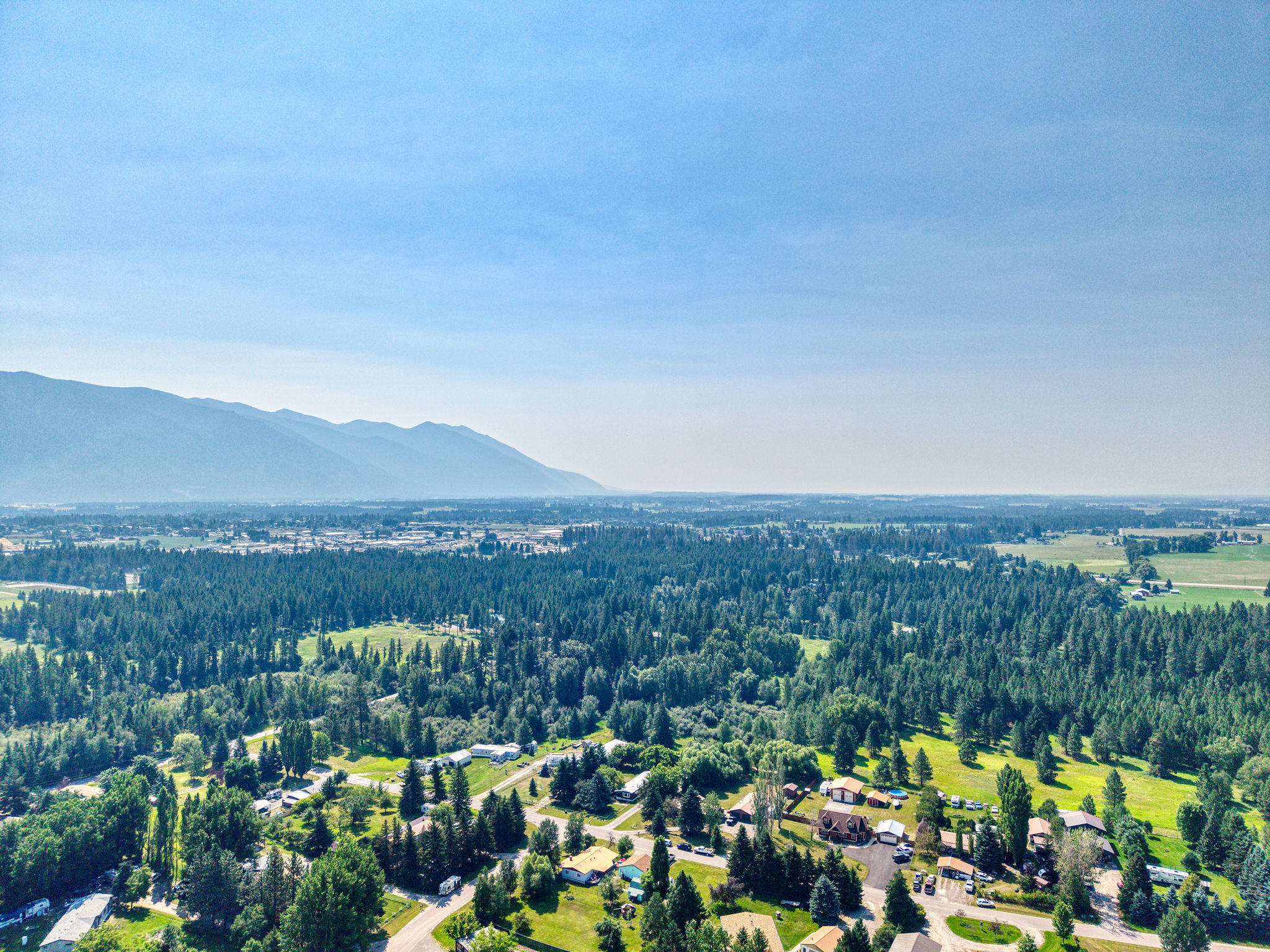 Residential in Columbia Falls 5