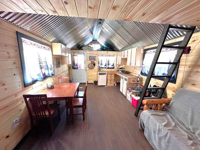 5069 J Rail Canyon Rd, Home with 0 bedrooms, 0 bathrooms and null parking in Springdale WA | Image 11