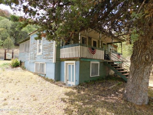 1697 Tombstone Cyn, Bisbee, AZ, 85603-1181 | Card Image