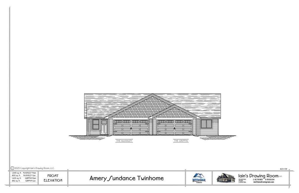 Residential in Amery 2