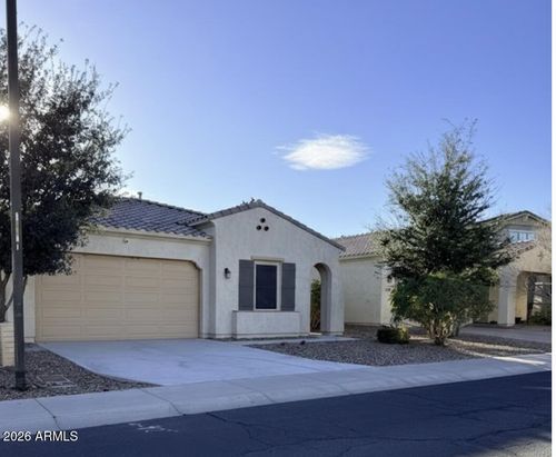 784 S 201st Ln, Buckeye, AZ, 85326-8253 | Card Image