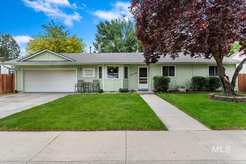 12123 W Alfred St, Boise, ID, 83713-1763 | Card Image