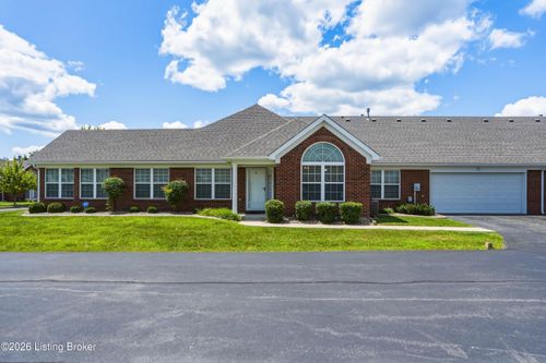 10717 Glenmary Springs Dr, Louisville, KY, 40291-5293 | Card Image