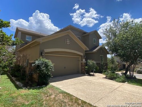 515 Tranquil Oak, San Antonio, TX, 78260-3519 | Card Image